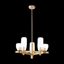 Подвесная люстра ST Luce Teneresa  - 2